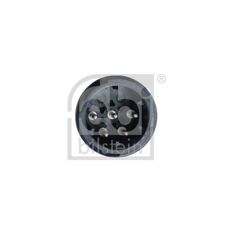 Febi Gearbox Shift Cylinder Connectors 171289