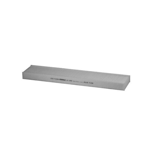 Mahle Cabin Air Filter (Pollen Filter) LA 242