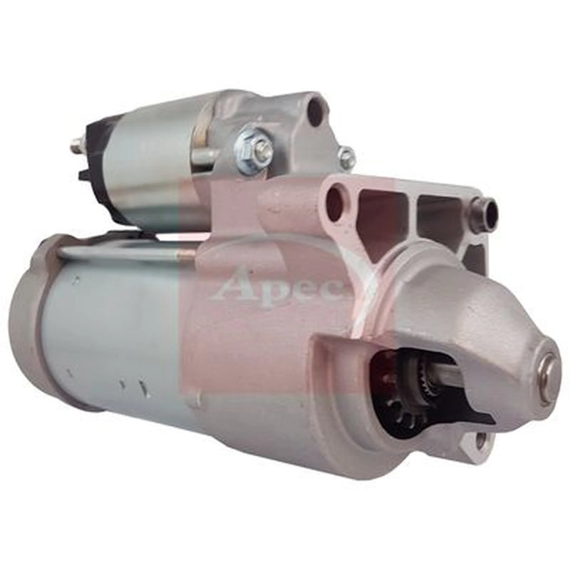 Apec Starter Motor 12V 1.5kW 15 Teeth ASM1707