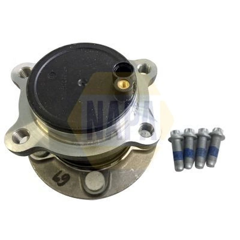NAPA Wheel Bearing Kit PWB1801