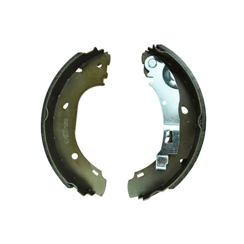 Juratek Brake Shoe Set Axle Kit Rear JBS1041