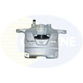 Comline Brake Caliper Assembly Front Right CBC354R