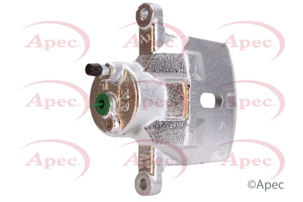 Apec Brake Caliper Assembly Front Right