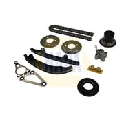 NAPA Timing Chain Kit Set 122 Links NCK4015