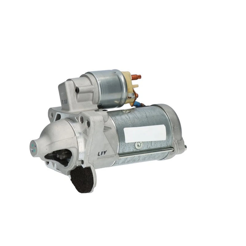 Valeo Starter Motor 12V 2.2kW 12 Teeth 438292