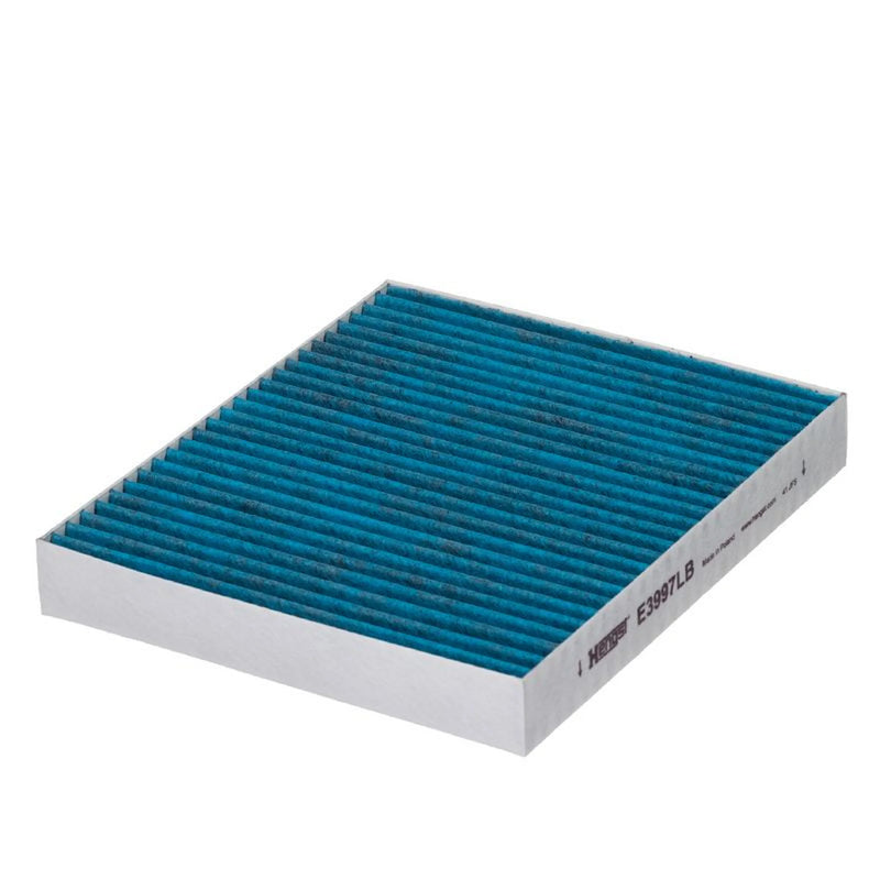 Hengst Cabin Air Filter (Pollen Filter) E3997LB