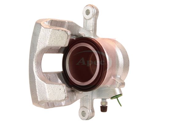 Apec Brake Caliper Assembly Front Left
