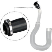 Gates Intercooler Turbo Charge Air Hose 78mm 09-1391