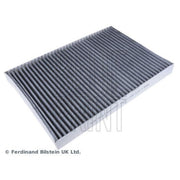 Blue Print Cabin Air Filter (Pollen Filter) ADA102501