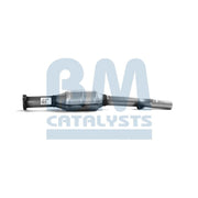 BM Catalysts Homologated Petrol Cat BM91183H