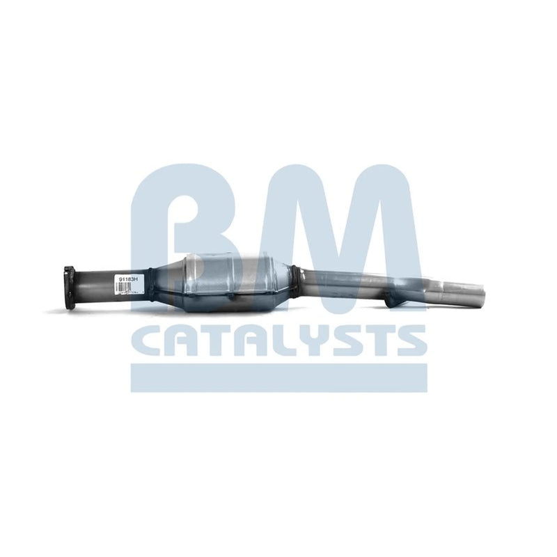 BM Catalysts Homologated Petrol Cat BM91183H