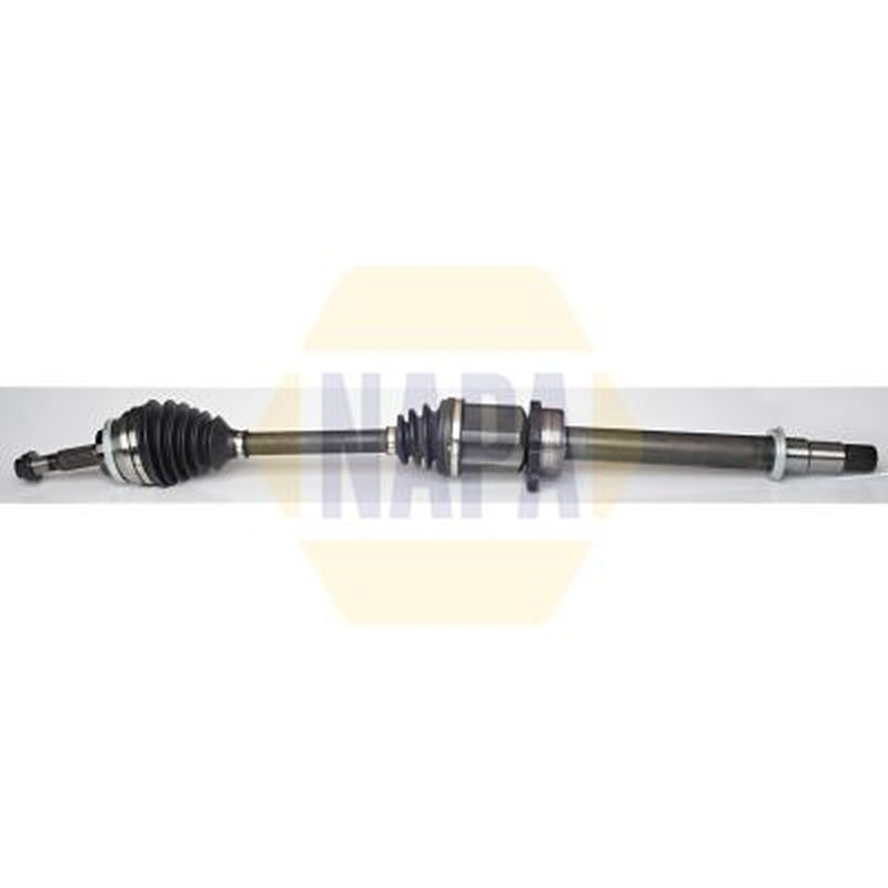 NAPA CV Drive Shaft Driveshaft Front Right NDS1207R