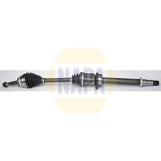 NAPA CV Drive Shaft Driveshaft Front Right NDS1207R
