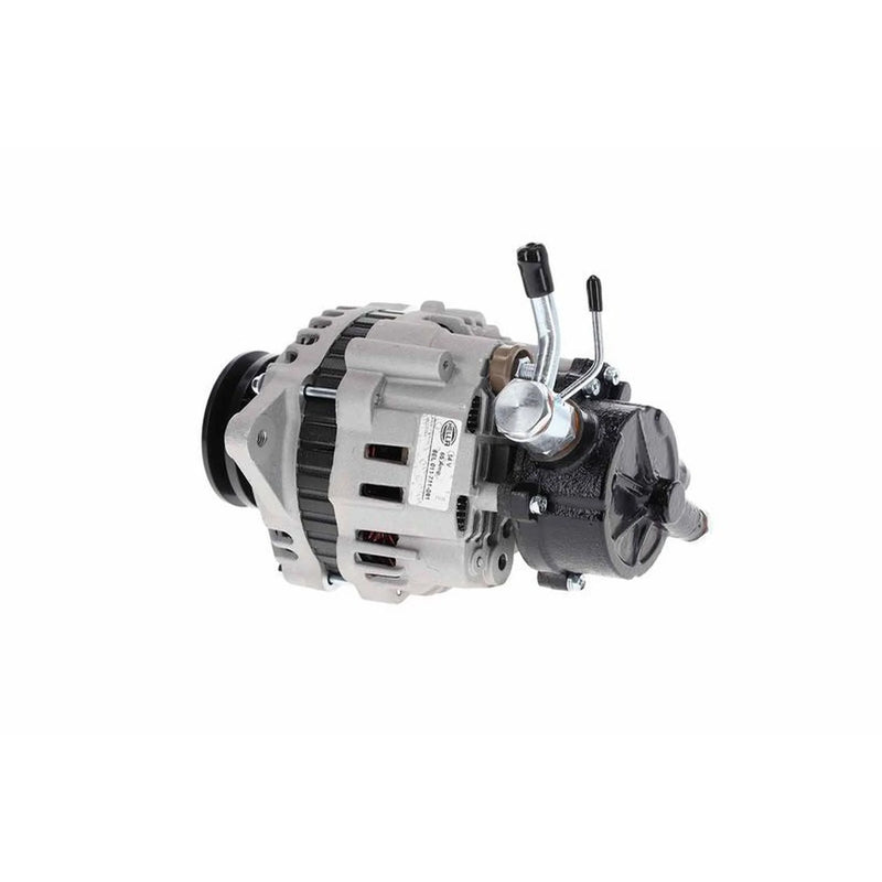 Hella Car Alternator 12V 8EL 011 711-081