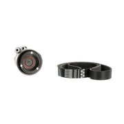 Gates V-Ribbed Belt Set K018PK1715HD