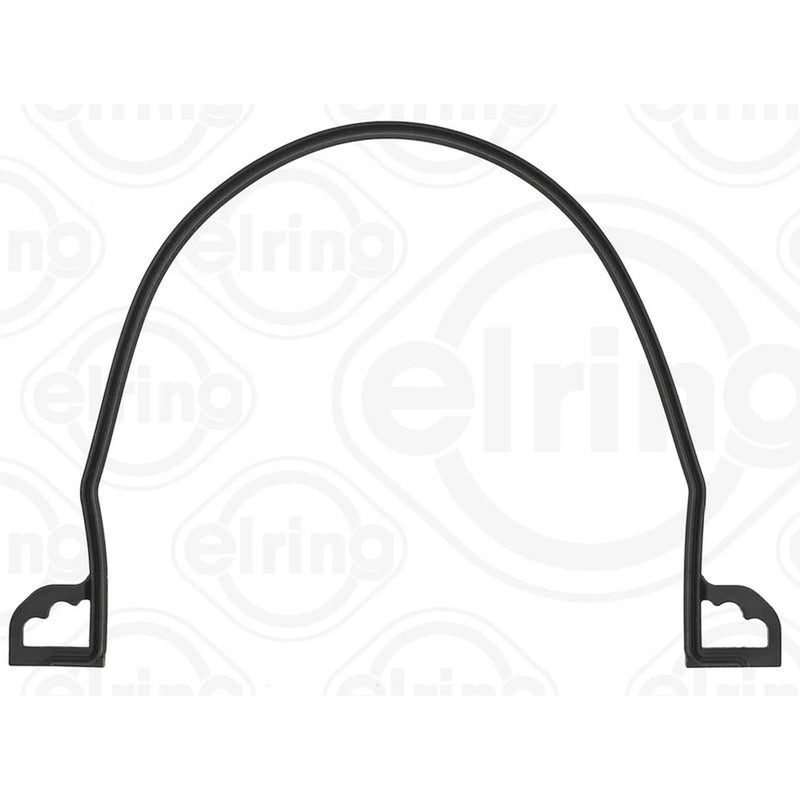 Elring Housing Cover Gasket Wide Thick 907.600