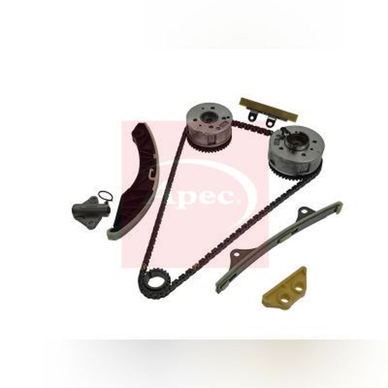 Apec Timing Chain Kit Set 160 Links ACK4068
