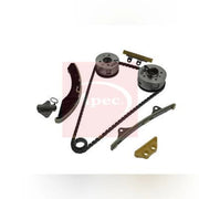 Apec Timing Chain Kit Set 160 Links ACK4068