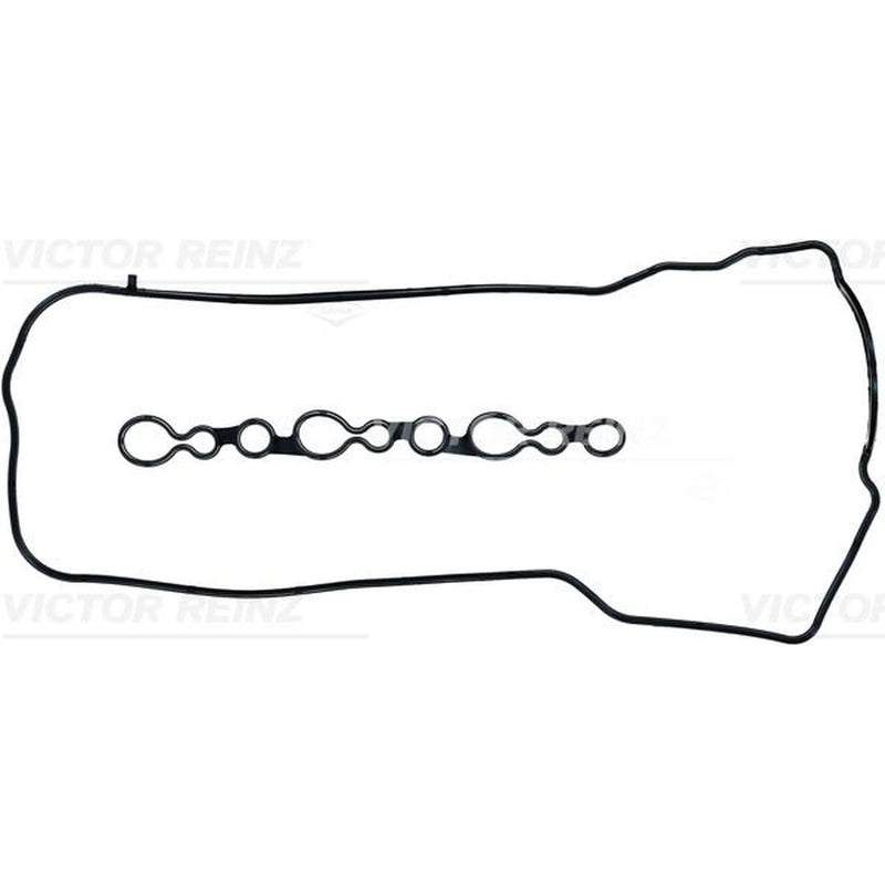 Victor Reinz Cylinder Head Cover Gasket Set Rubber 15-11251-01