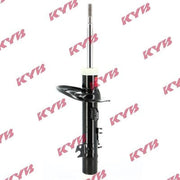 KYB Shock Absorber Damper Strut Front Left 3338050