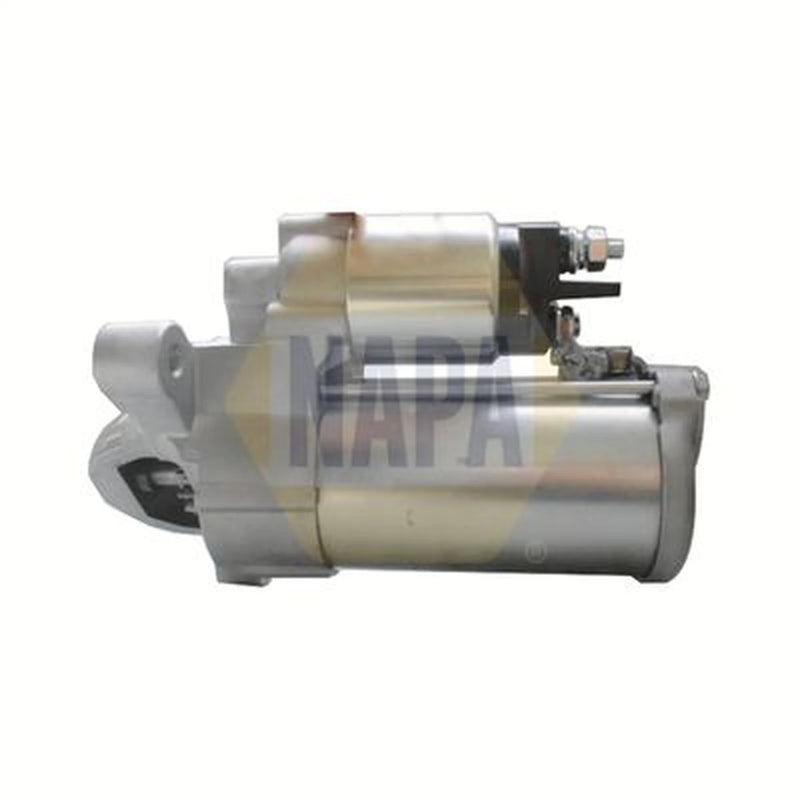 NAPA Starter Motor 12V 1.7kW Teeth NSM1735