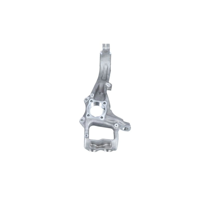 NRF Wheel Suspension Steering Knuckle Left Front 824017