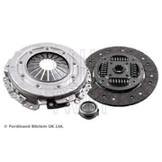 Blue Print Clutch Kit Set 3pc 242mm ADN130154