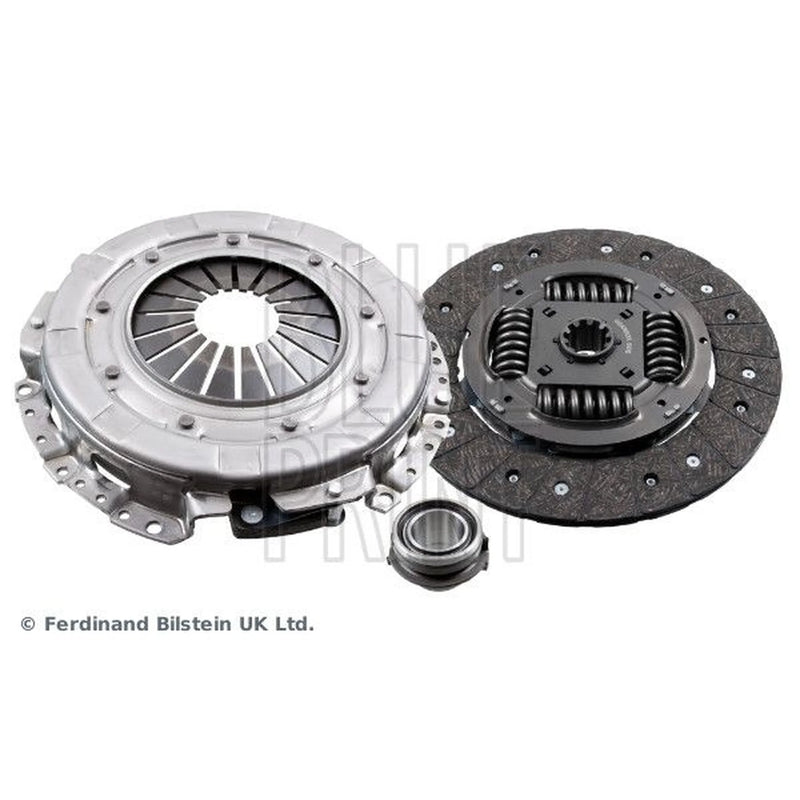Blue Print Clutch Kit Set 3pc 242mm ADN130154