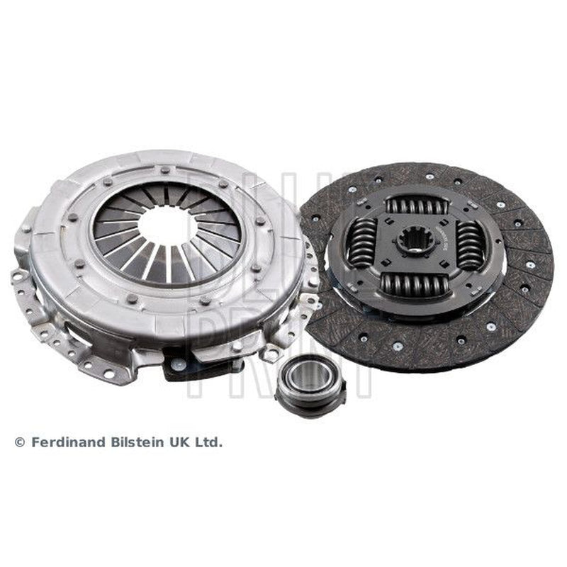 Blue Print Clutch Kit Set 3pc 242mm ADN130154