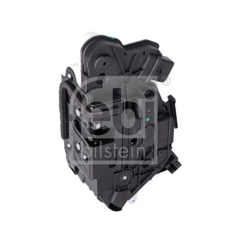 Febi Door Lock Mechanism Left Front 7 Pin 1000800