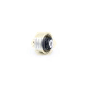 NAPA Wishbone / Control / Trailing Arm Bush Front NST8492