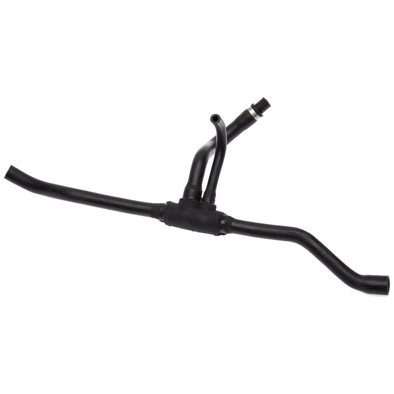 Gates Curved Radiator Hose 02-1829