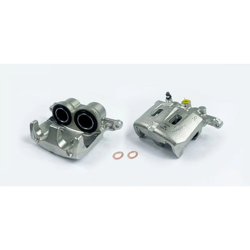 Juratek Brake Caliper Assembly Front Left JCA1633L