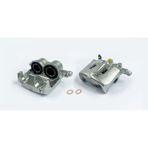 Juratek Brake Caliper Assembly Front Left JCA1633L