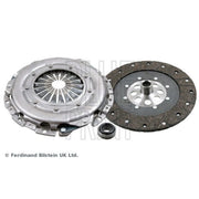 Blue Print Clutch Kit Set 3pc 226mm ADP153036