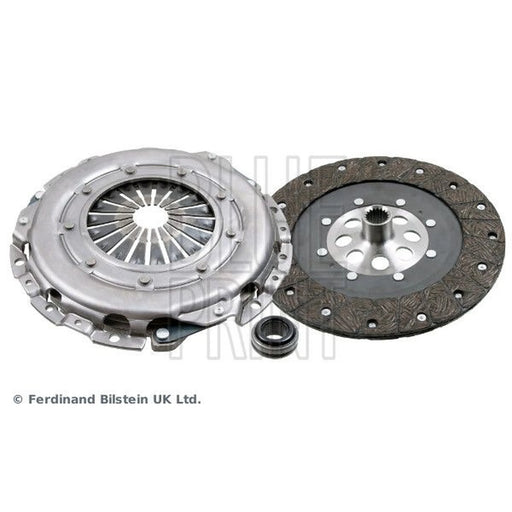 Blue Print Clutch Kit Set 3pc 226mm ADP153036