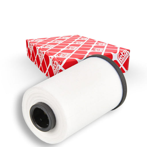 FEBI BILSTEIN 171347 Automatic Transmission Hydraulic Filter Fits Audi Seat VW FEBI - Town Parts