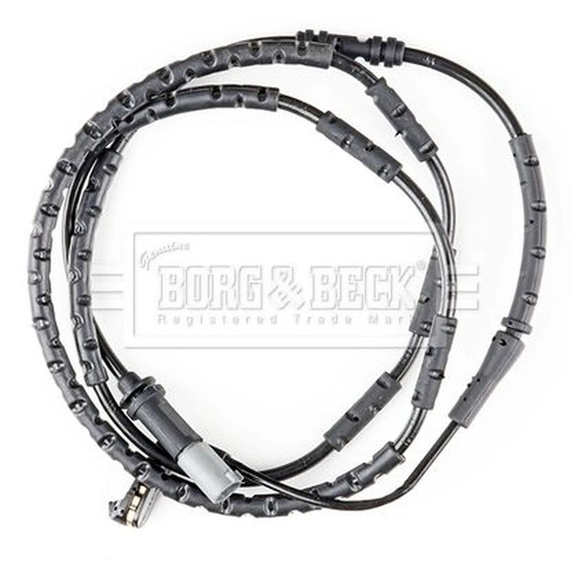 Borg & Beck Brake Pad Wear Sensor Rear BWL3093