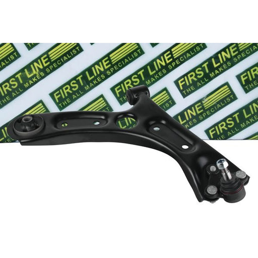 First Line Control/Trailing Arm FCA8006