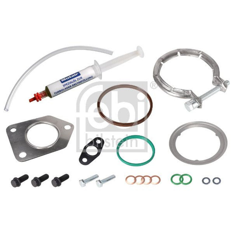 Febi Charger Mounting Kit 191820