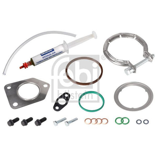 Febi Charger Mounting Kit 191820