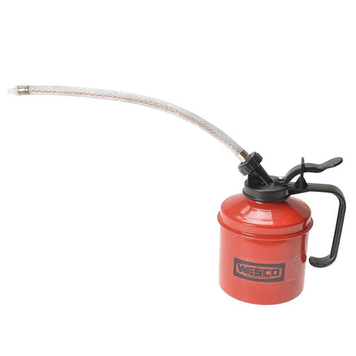 Wesco 40/F 500cc Oiler with (9in) Flex Spout 00405 - WE00405