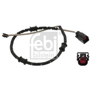 Febi Brake Pad Wear Sensor Front 47375