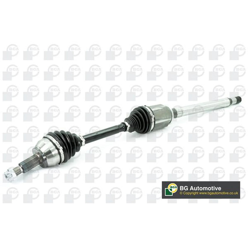 BGA CV Drive Shaft Driveshaft Front Right DS4204R