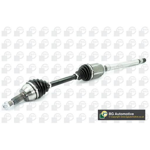 BGA CV Drive Shaft Driveshaft Front Right DS4204R