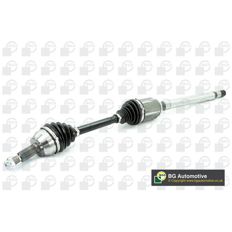 BGA CV Drive Shaft Driveshaft Front Right DS4204R
