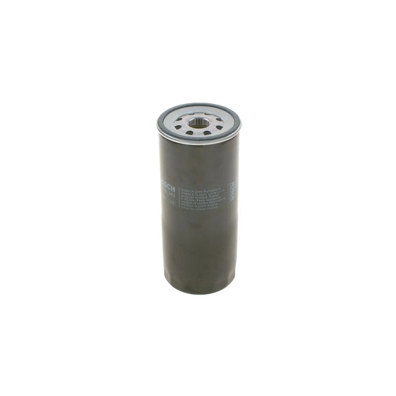 Bosch Engine Oil Filter 0 451 103 343