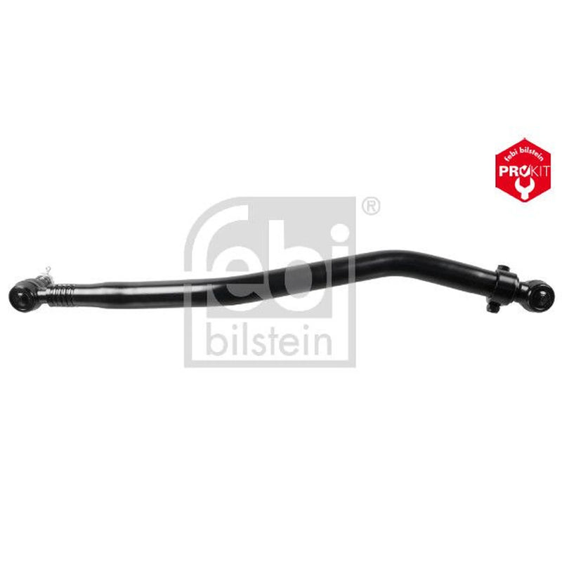 Febi Centre Rod Assembly Front 197806