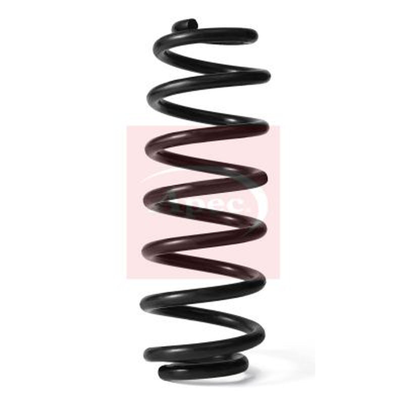 Apec Rear Suspension Coil Spring ACS2196
