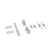 Bosch Brake Shoe Accessory Kit Rear 1 987 475 424